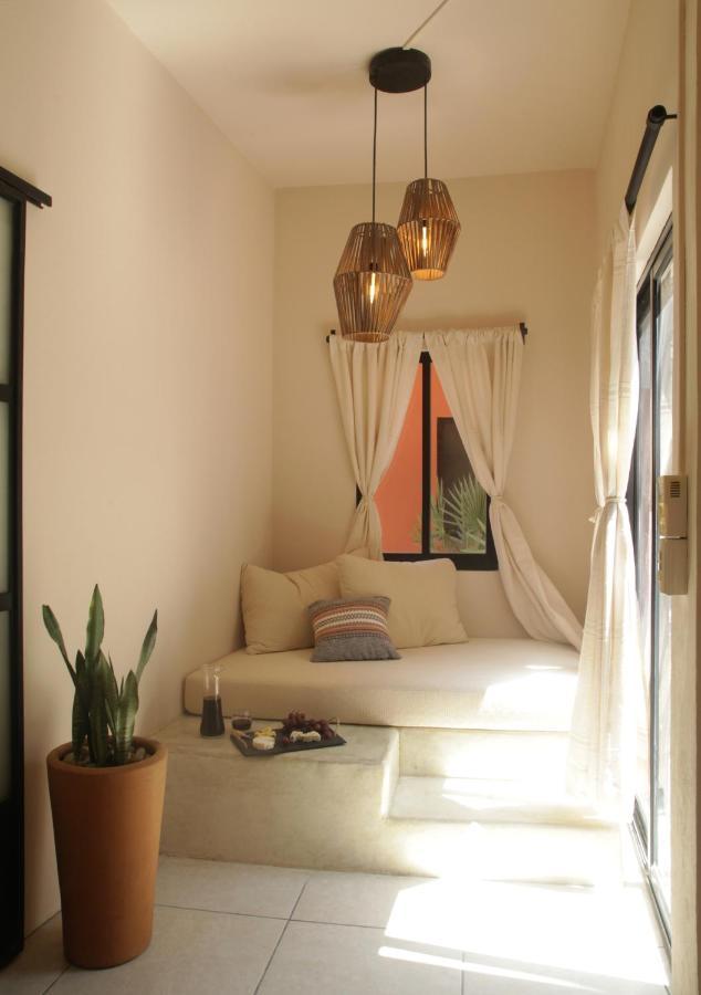 Aparthotel La Casa Bonita Puerto Escondido  Esterno foto