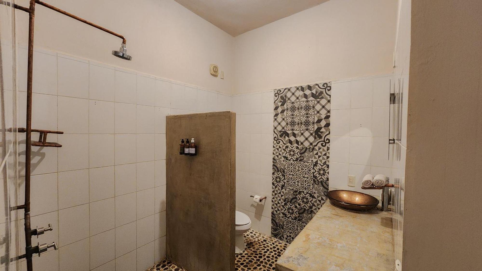 Aparthotel La Casa Bonita Puerto Escondido  Camera foto