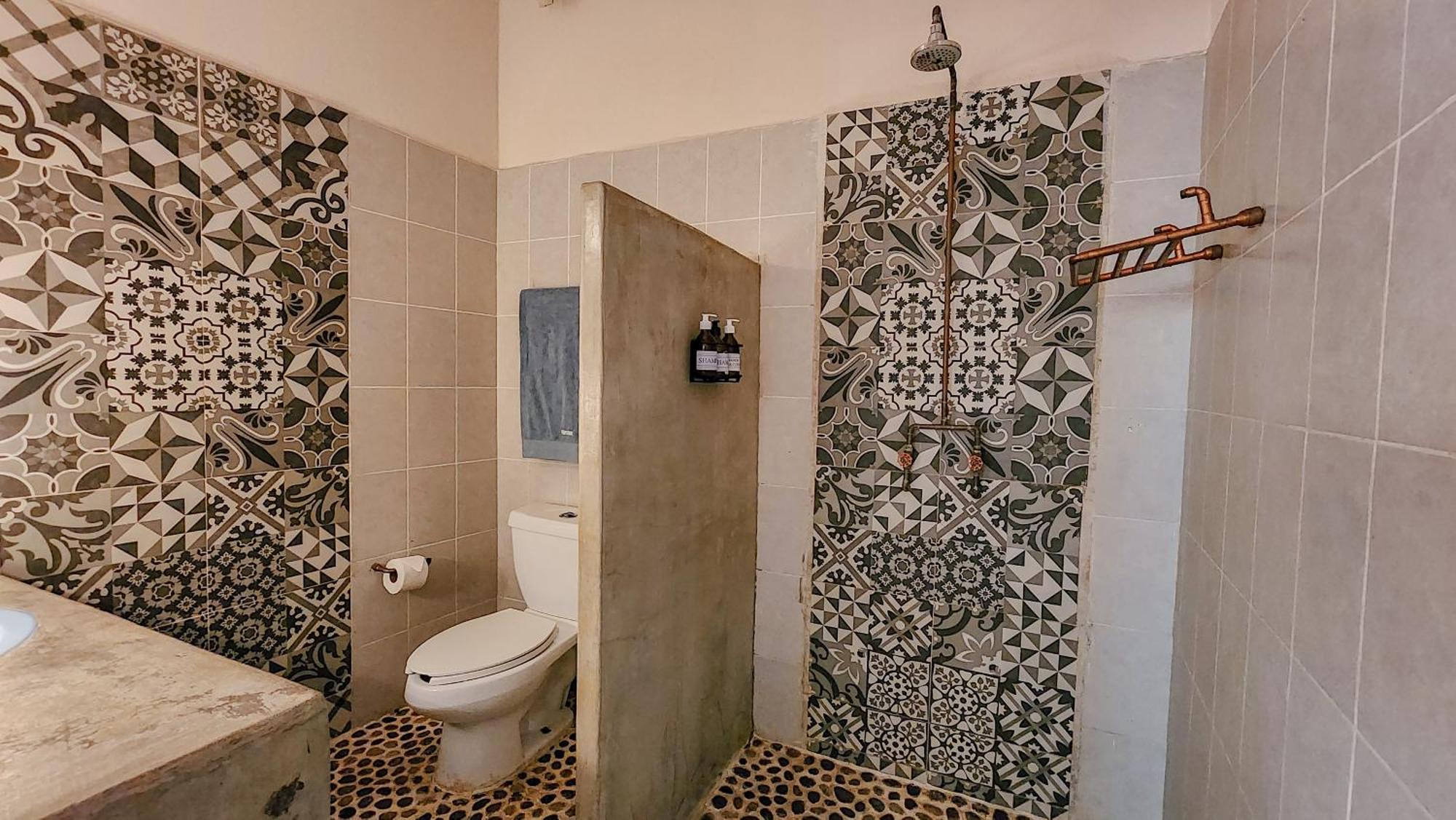 Aparthotel La Casa Bonita Puerto Escondido  Camera foto